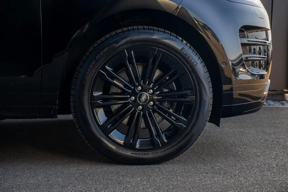 Land Rover Range Rover Evoque - Afbeelding 10 van 30
