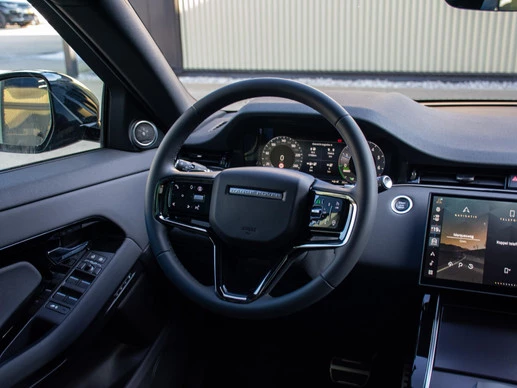 Land Rover Range Rover Evoque - Afbeelding 11 van 30