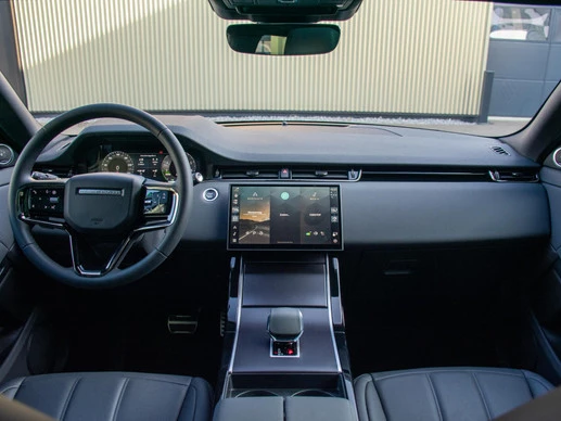 Land Rover Range Rover Evoque - Afbeelding 12 van 30