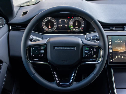 Land Rover Range Rover Evoque - Afbeelding 14 van 30