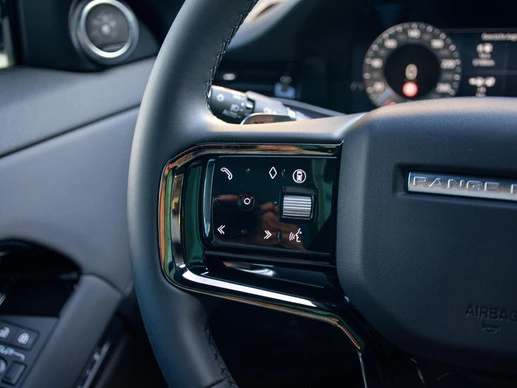 Land Rover Range Rover Evoque - Afbeelding 18 van 30