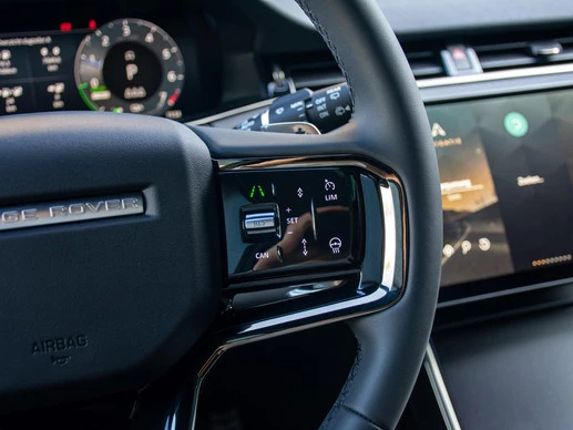 Land Rover Range Rover Evoque - Afbeelding 19 van 30