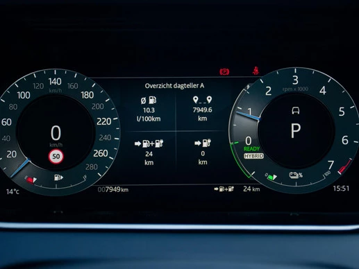 Land Rover Range Rover Evoque - Afbeelding 20 van 30