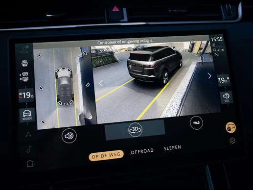 Land Rover Range Rover Evoque - Afbeelding 21 van 30