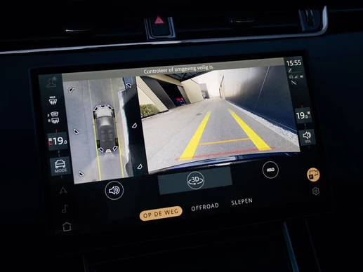 Land Rover Range Rover Evoque - Afbeelding 22 van 30