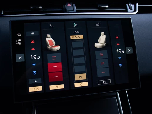 Land Rover Range Rover Evoque - Afbeelding 24 van 30