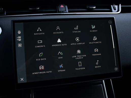 Land Rover Range Rover Evoque - Afbeelding 25 van 30