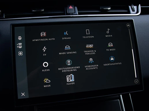 Land Rover Range Rover Evoque - Afbeelding 26 van 30