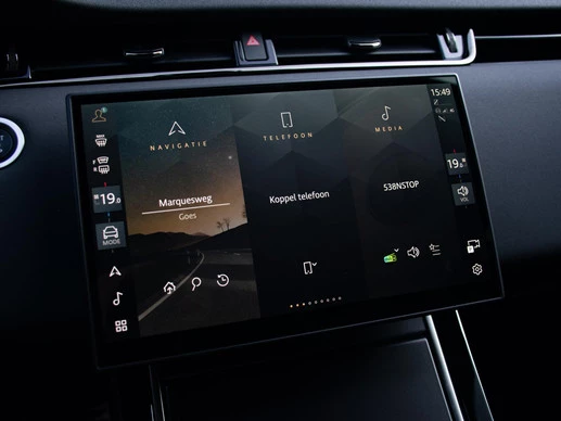 Land Rover Range Rover Evoque - Afbeelding 27 van 30