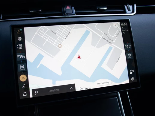 Land Rover Range Rover Evoque - Afbeelding 29 van 30