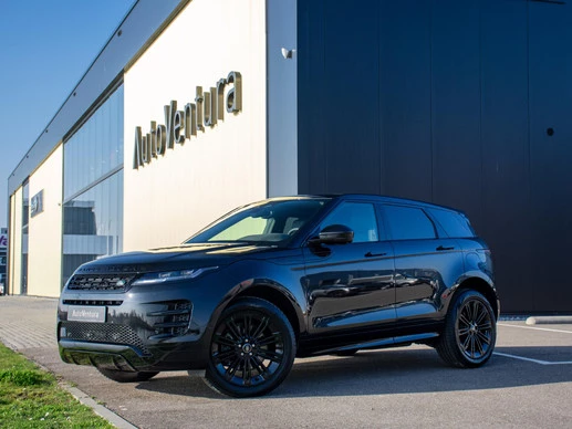 Land Rover Range Rover Evoque - Afbeelding 1 van 30