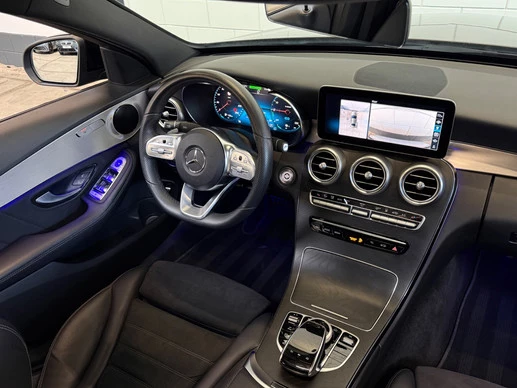 Mercedes-Benz C-Klasse - Afbeelding 3 van 30