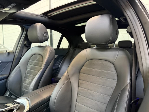 Mercedes-Benz C-Klasse - Afbeelding 4 van 30