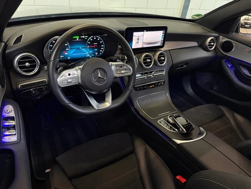 Mercedes-Benz C-Klasse - Afbeelding 6 van 30