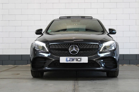 Mercedes-Benz C-Klasse - Afbeelding 9 van 30