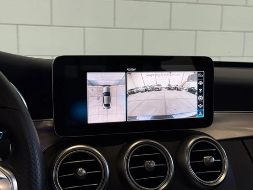 Mercedes-Benz C-Klasse - Afbeelding 10 van 30