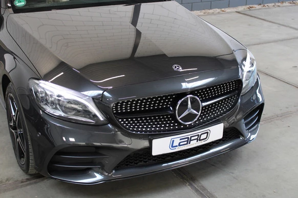 Mercedes-Benz C-Klasse - Afbeelding 13 van 30