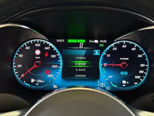 Mercedes-Benz C-Klasse - Afbeelding 22 van 30