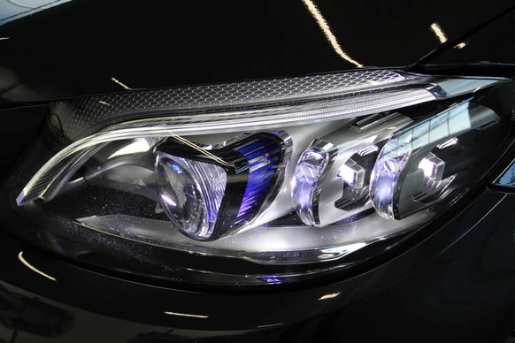 Mercedes-Benz C-Klasse - Afbeelding 23 van 30