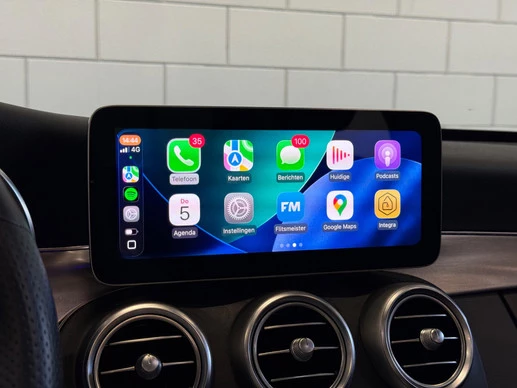 Mercedes-Benz C-Klasse - Afbeelding 27 van 30