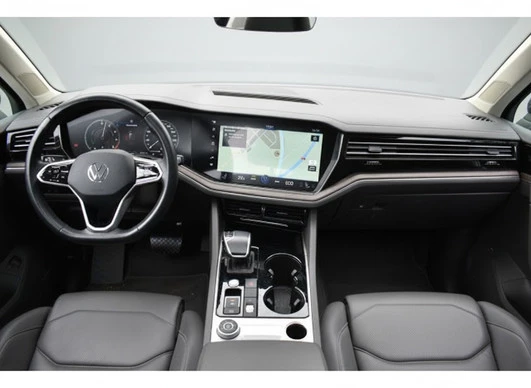 Volkswagen Touareg - Afbeelding 2 van 30