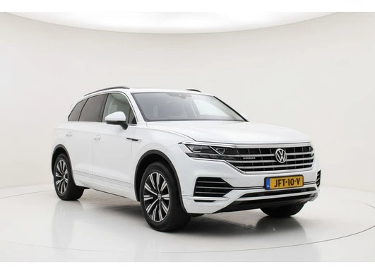 Volkswagen Touareg - Afbeelding 13 van 30