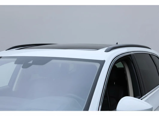 Volkswagen Touareg - Afbeelding 17 van 30