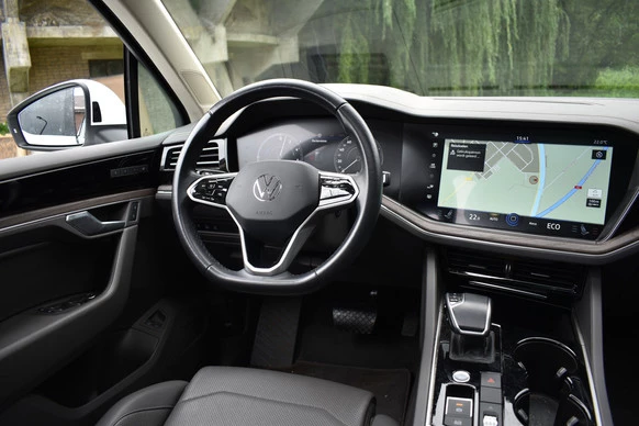 Volkswagen Touareg - Afbeelding 30 van 30