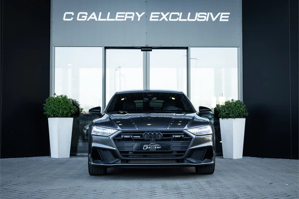 Audi A7 - Afbeelding 2 van 30