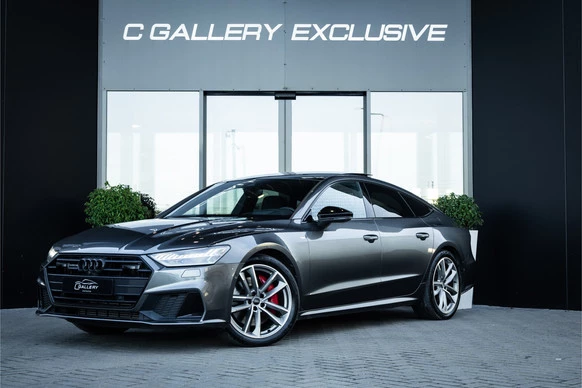 Audi A7 - Afbeelding 3 van 30