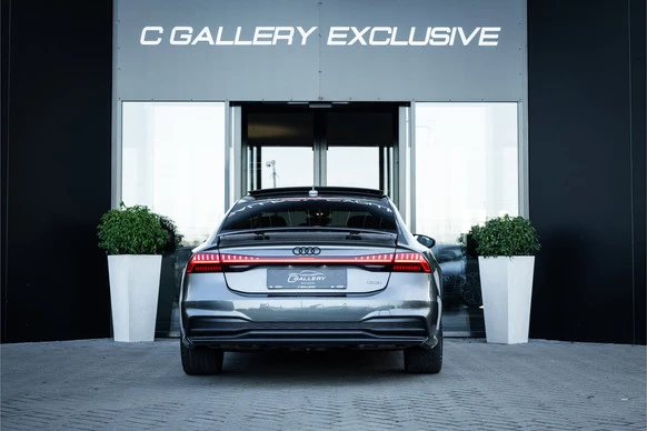 Audi A7 - Afbeelding 6 van 30