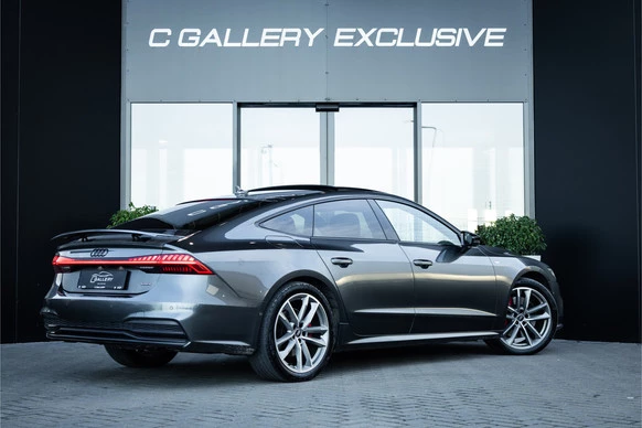 Audi A7 - Afbeelding 7 van 30