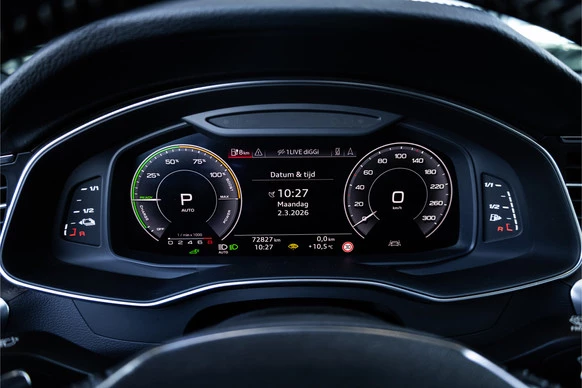 Audi A7 - Afbeelding 12 van 30