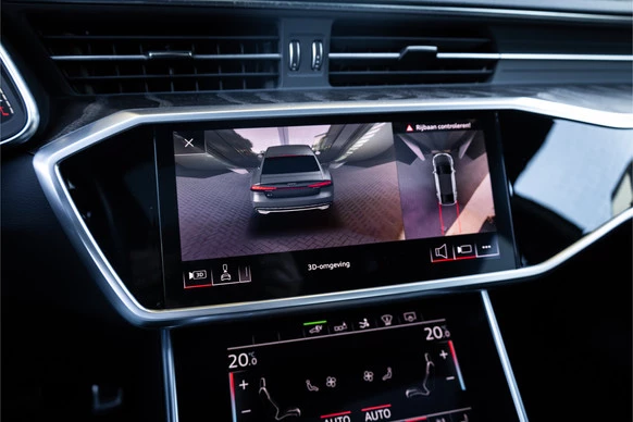 Audi A7 - Afbeelding 14 van 30