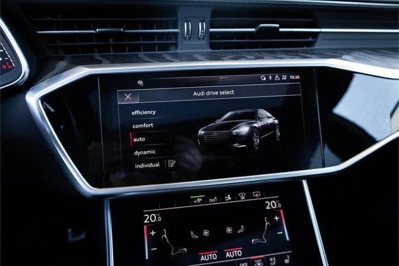 Audi A7 - Afbeelding 15 van 30