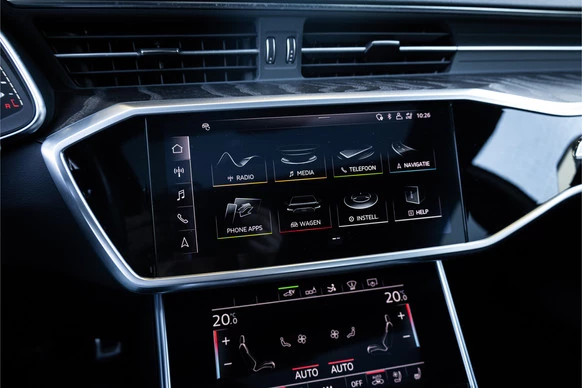 Audi A7 - Afbeelding 16 van 30