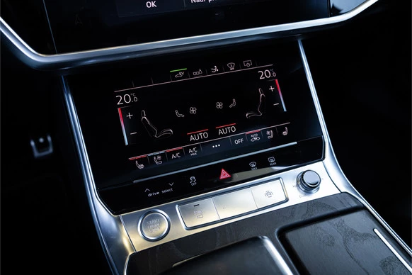 Audi A7 - Afbeelding 17 van 30