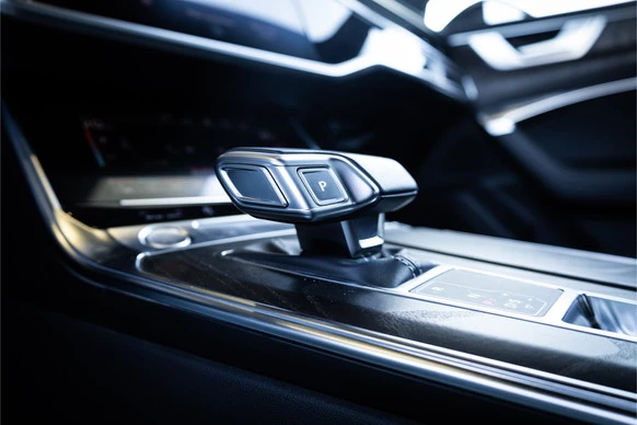 Audi A7 - Afbeelding 19 van 30