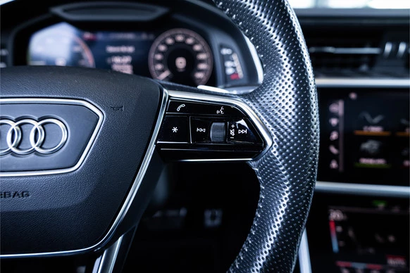 Audi A7 - Afbeelding 28 van 30