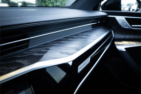 Audi A7 - Afbeelding 30 van 30