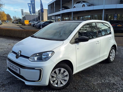 Volkswagen e-up! - Afbeelding 1 van 27