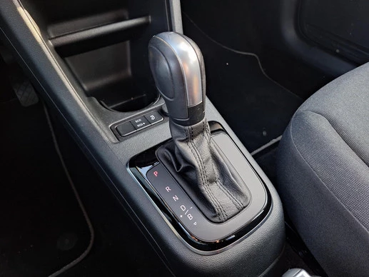 Volkswagen e-up! - Afbeelding 3 van 27