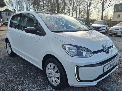 Volkswagen e-up! - Afbeelding 6 van 27