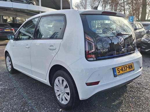 Volkswagen e-up! - Afbeelding 7 van 27