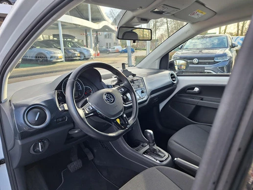 Volkswagen e-up! - Afbeelding 8 van 27