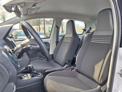 Volkswagen e-up! - Afbeelding 9 van 27