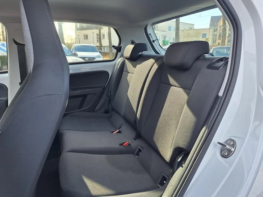 Volkswagen e-up! - Afbeelding 10 van 27