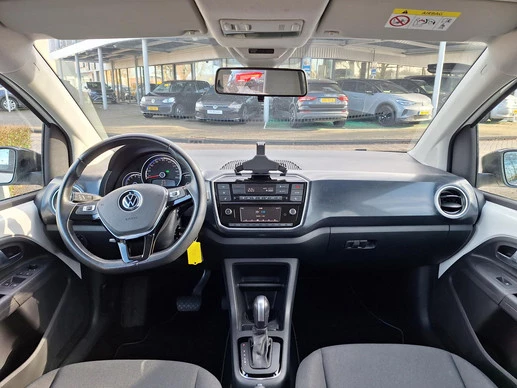 Volkswagen e-up! - Afbeelding 11 van 27