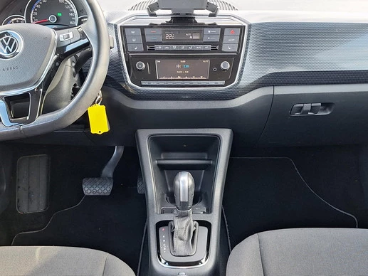 Volkswagen e-up! - Afbeelding 12 van 27