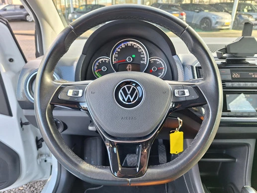 Volkswagen e-up! - Afbeelding 13 van 27